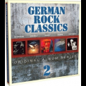 Das Dritte Ohr - German Rock Classics 2 '2016