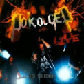 Pokolgep - Live (2CD) '2001