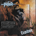 Picture - Traitor (deluxe Edition) '1985