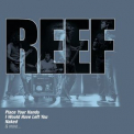 Reef - The Collections '2009
