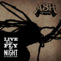 Ash Grunwald - Live At The Fly By Night '2010