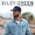 Riley Green - Different 'round Here [Hi-Res] '2019