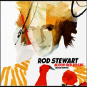 Rod Stewart - Blood Red Roses (Deluxe Edition) '2018