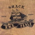 Shack - H.M.S. Fable '1999