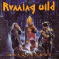 Running Wild - Masquerade '1995