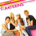 A-Teens - Floorfiller [CDS] '2002