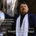 Friedrich Kleinhapl - Sonates & Chants '2007
