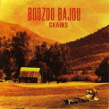 Boozoo Bajou - Grains [PROMO CD] '2009
