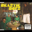 Beastie Boys - Triple Trouble '2004