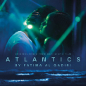 Fatima Al Qadiri - Atlantics (Original Motion Picture Soundtrack) '2019