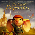 William Ross - The Tale Of Despereaux / Приключения Десперо OST '2008