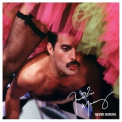 Freddie Mercury - Never Boring (Deluxe) [Hi-Res] '2019