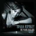 Edsilia Rombley - The Piano Ballads, Vol.1 '2014