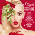 Gwen Stefani - You Make It Feel Like Christmas '2017