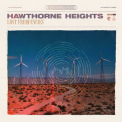 Hawthorne Heights - Hard To Breathe '2019