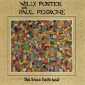 Willy Porter - Trees Have Soul '2014