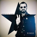 Ringo Starr - What's My Name '2019