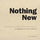 Gil Scott-Heron - Nothing New '2015