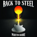Martin Barre - Back To Steel '2015