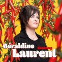 Geraldine Laurent - Cooking [Hi-Res] '2019