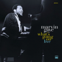 Marvin Gaye - What's Going On '2019