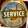 Jurassic 5 - Customer Service '2017