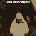 Jedi Mind Tricks - The Age Of The Sacred Terror (12) '2010