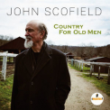 John Scofield - Country For Old Men '2016