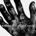 Editors - Black Gold - Best Of Editors (Deluxe) [Hi-Res] '2019