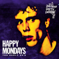 Happy Mondays - The Early EP's (Remastered) [Hi-Res] '2019
