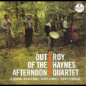 Roy Haynes Quartet - Out Of The Afternoon '1962