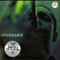 John Coltrane Quartet, The - Coltrane '1962