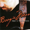 Omar & The Howlers - Boogie Man '2003