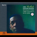 John Coltrane Quartet, The - Ballads '1963