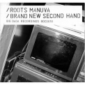 Roots Manuva - Brand New Second Hand '1999