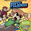 Anamanaguchi - Scott Pilgrim Vs. The World_ The Game (Original Videogame Soundtrack) '2010