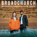 Olafur Arnalds - Broadchurch (Music From The Original TV Series) '2015