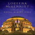 Loreena Mckennitt - Live At The Royal Albert Hall [Hi-Res] '2019