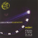 Midori - Gregorian Harmony '1998