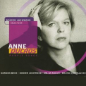 Anne Ducros - Purple Songs '2001
