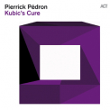 Pierrick Pedron - Kubic's Cure [Hi-Res] '2014