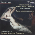 Franz Liszt - Dante Symphony, Tasso, Lamento E (Leon Botstein) '2003