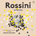 Gioacchino Rossini - Overtures (Michele Mariotti) '2018