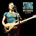 Sting - My Songs '2019