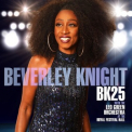 Beverley Knight - BK25- Beverley Knight (with The Leo Green Orchestra) (At the Royal Festival Hall) [Hi-Res] '2019