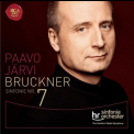 Anton Bruckner - Sinfonie Nr. 7 (Paavo Jarvi) '2008
