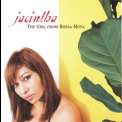 Jacintha - The Girl From Bossa Nova '2004