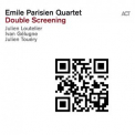 Emile Parisien Quartet - Double Screening [Hi-Res] '2018