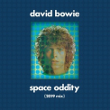 David Bowie - Space Oddity (Tony Visconti 2019 Mix) '2019