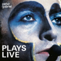 Peter Gabriel - Plays Live (Remastered) '2019
